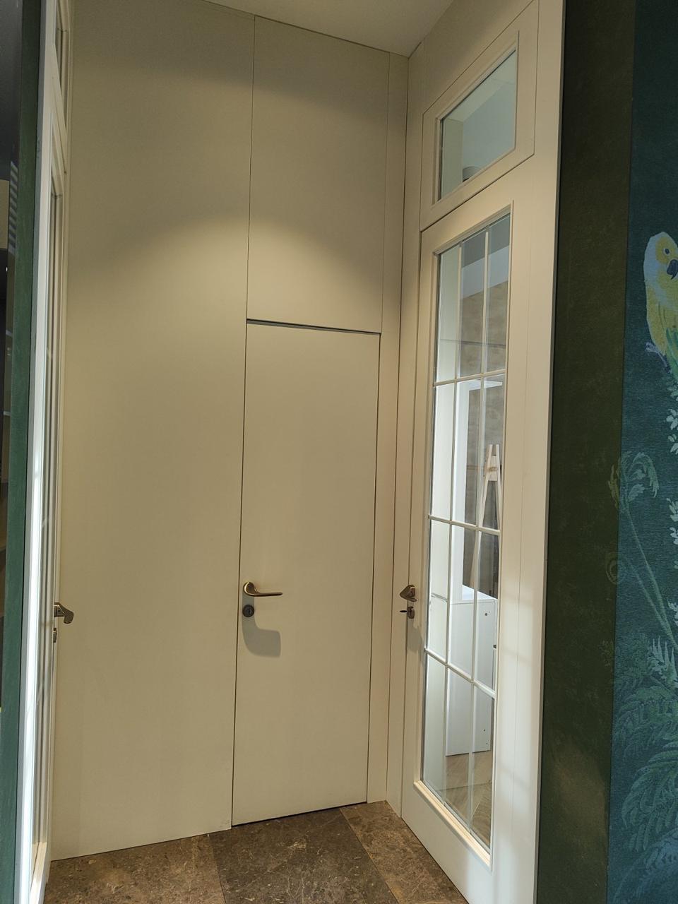 CENT FACTORY · ნამუშევარი 09